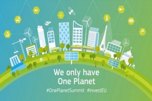 EU One Plannet banner